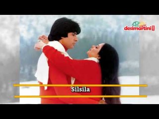 Get enchanted by the beauty of Switzerland through these popular Bollywood fi