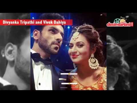 15 popular TV jodis who guarantee a sure shot hit serial!