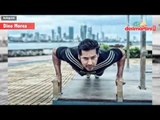 Bollywood stars workout will motivate you to hit the gym right away.