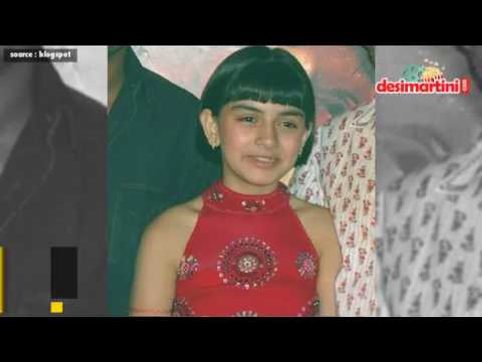 She's best remembered for her roles in Shaka Laka Boom Boom & Koi Mil Gaya as