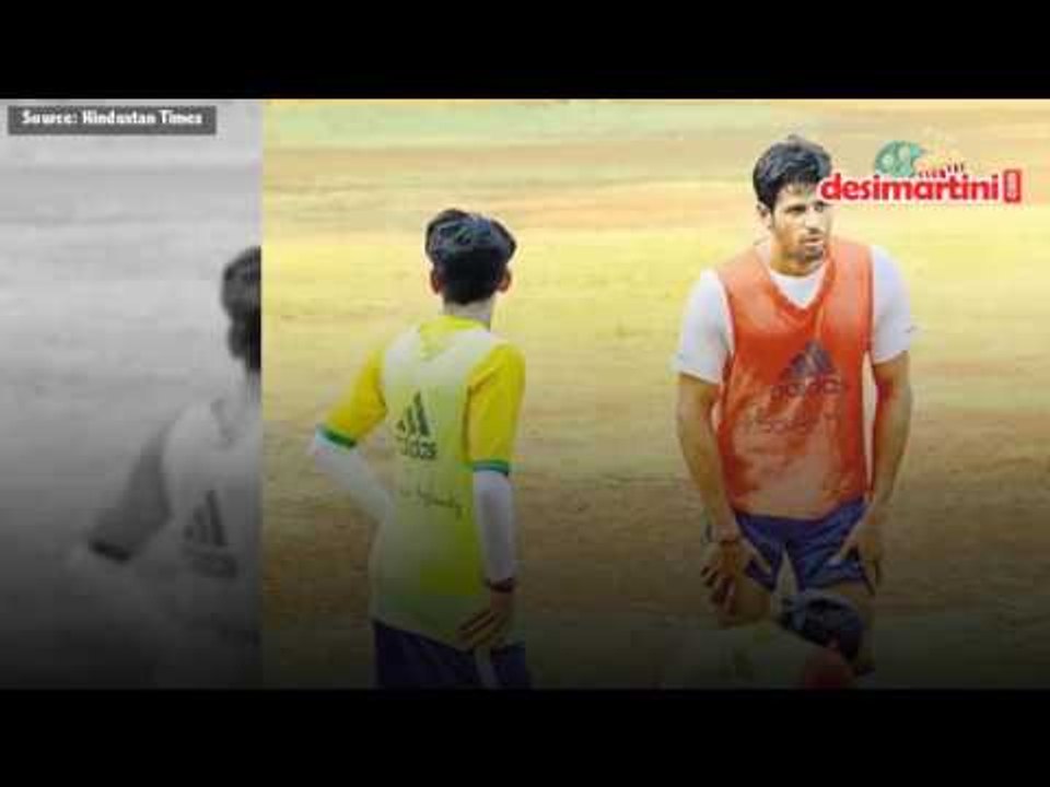 Did you know what are your favourite Bollywood celebrities favourite sport? | Latest Bollywood News