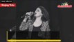 Here's all you need to know about Bollywood's singing sensation Sunidhi Chauhan