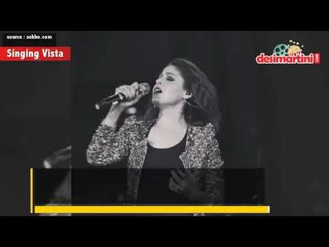 Here's all you need to know about Bollywood's singing sensation Sunidhi Chauhan