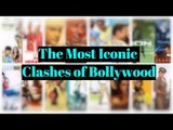The Most Iconic Clashes of Bollywood | #Tutejatalks