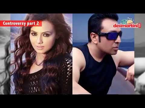 Some Facts that you didn`t know about Sana Khan