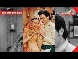 Here's all that you didn't know about the Nawab of Bollywood
