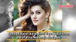 Here's all you need to know about the sensational birthday girl, Taapsee Pannu!