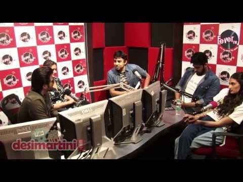 Charan or Karan || Who will Ileana D'Cruz end up with in Mubarakan How did the