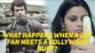 What happens when a GOT fan meets a Bollywood buff?