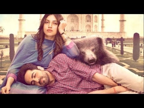 Shubh Mangal Savdhan| Review | Bhumi Pednekar | Ayushmann Khurrana |