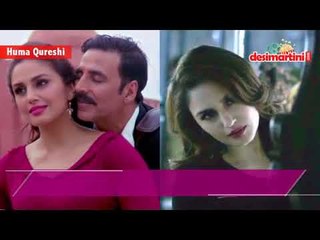 Actresses who have upcoming movies releasing this year