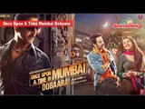 Bollywood Movies Named after Bombay\Mumbai