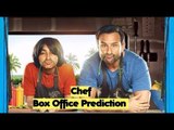 Chef Box Office Prediction | Saif Ali Khan | Padmapriya |