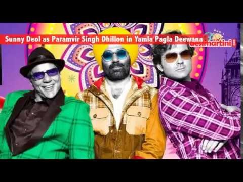 Bollywood Actors who stole the show in these popular Multi Starrer