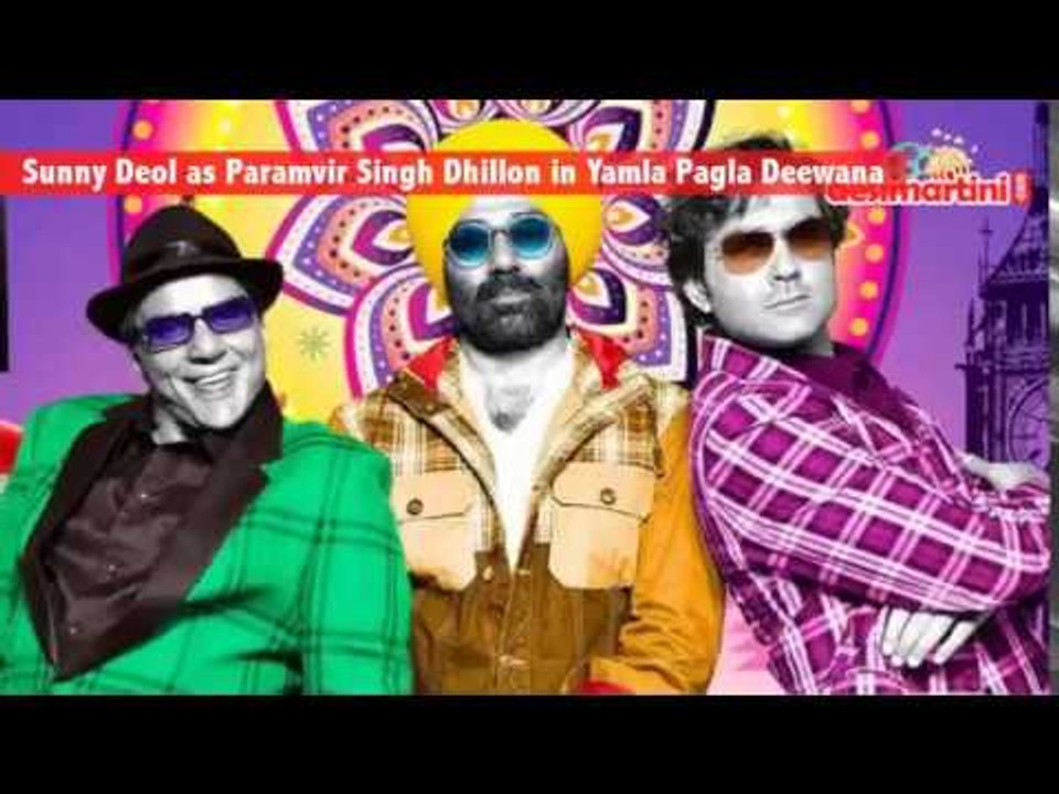 Bollywood Actors who stole the show in these popular Multi Starrer