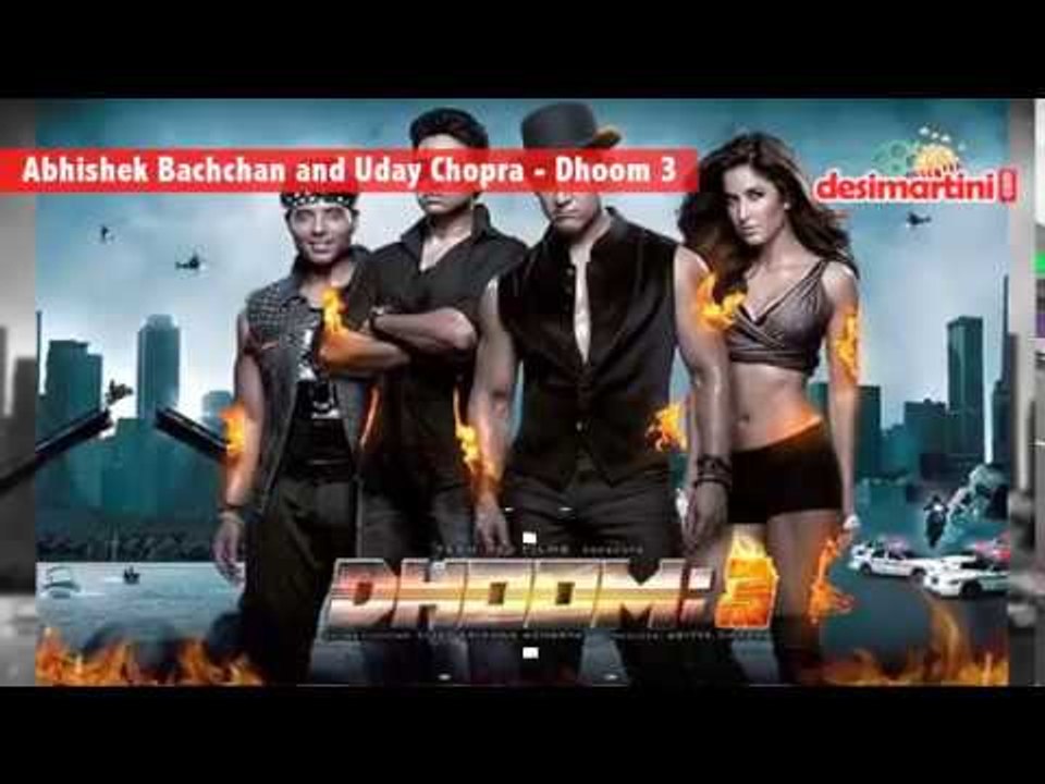 Bollywood Actors who didn`t Promote their own Films!