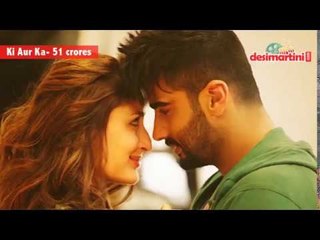 Highest Grossing Bollywood Roms Coms of all Times