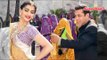 Bollywood Films with the Highest First Week Collections Overseas