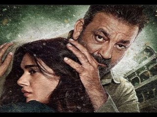 Audience Review | Bhoomi | Sanjay Dutt | Aditi Rao Hydari |