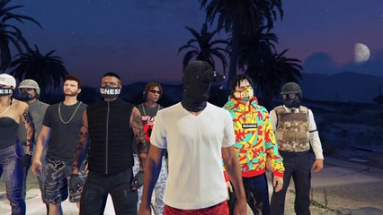 GTA V ZENTORNO VS RUNNER*