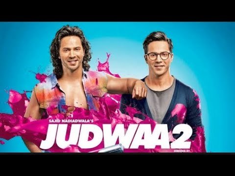 Judwaa 2 | Cutting Review | Varun Dhawan | Jacqueline Fernandez | Taapsee Pannu |