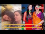 These Pictures of TV Actors Sleeping on sets are so Cute