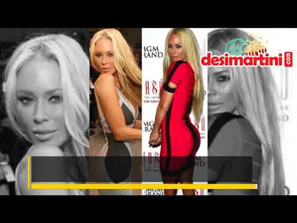 Bollywood and Hollywood Celebs Who Got Fake Butts