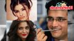 Indian Cricketers & their favorite Bollywood Stars