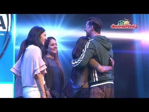 HT Gifa || Akshay Kumar Tounge Twister Challenge