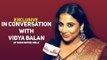 In Conversation with VIdya Balan | MAMI Movie Mela |