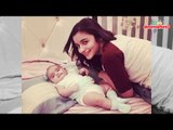 Pictures of Shahid Kapoor`s Daughter Misha