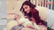 Pictures of Shahid Kapoor`s Daughter Misha