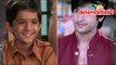 Child Artist on Popular TV Serial V/S Their Grown Counterparts
