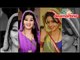 TV Actresses who had been Replaced from their Shows