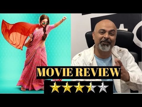 Latest Movie Review || TUMHARI SULU || VIDYA BALAN || NEHA DHUPIA || TutejaTalks