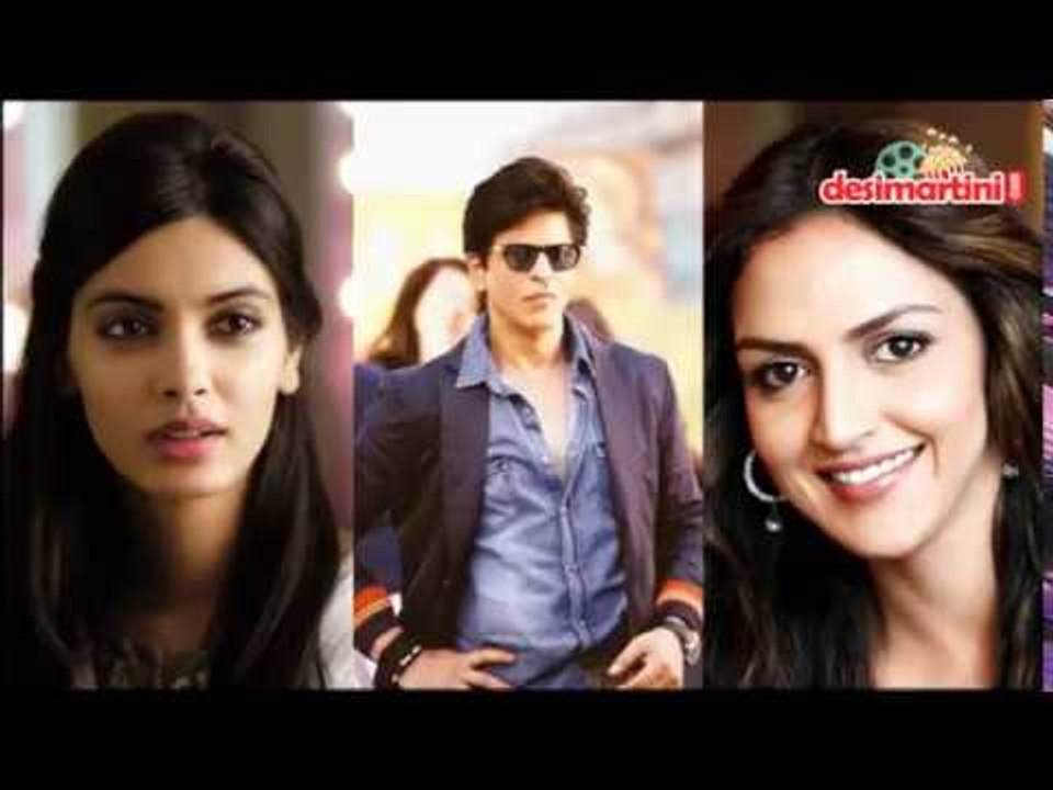 Celebs who were born on the Same Day