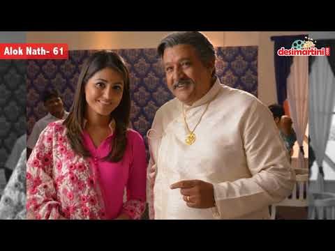 TV Stars who are above 50 and Rocking the Screens