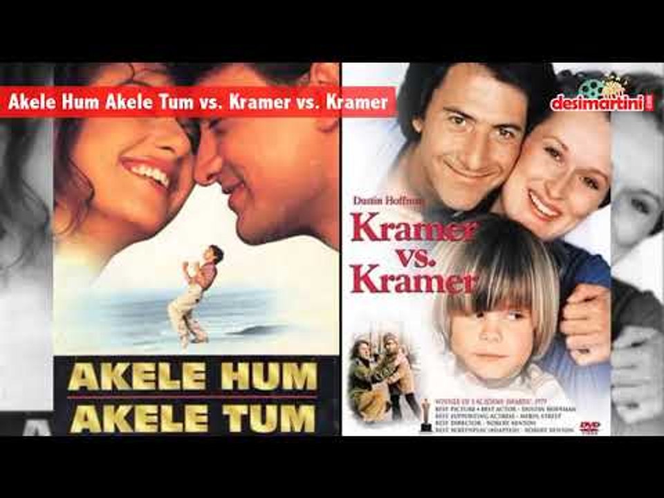 Bollywood Remakes That Could Give Hollywood Originals A Run