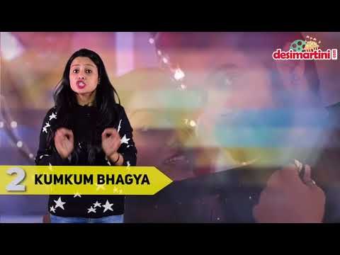 Most Popular Hindi TV Shows || TRP Ratings || Desimartini Exclusive | Week 46