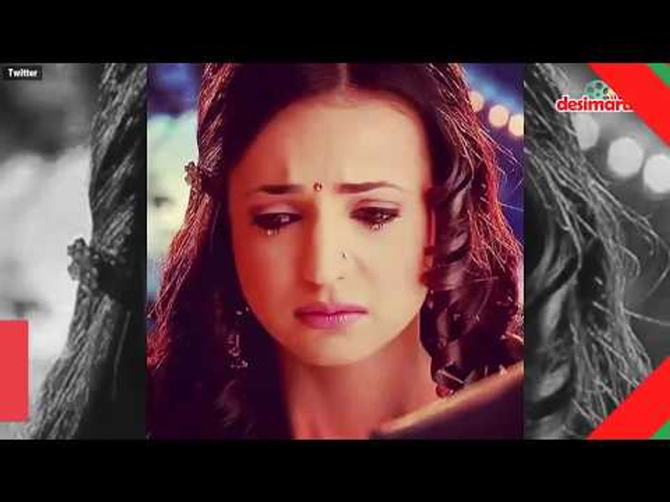 TV Actresses That Prove Crying Is An Art!