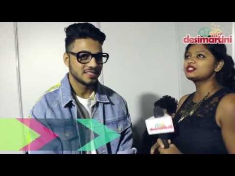 HT Palate Fest 2017 : Exclusive Interview With Raftaar