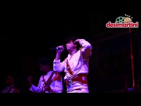 Hindustan Times Palate Fest | Exclusive Interview with Palash Sen