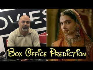 Скачать видео: Box Office Predictions | Padmaavat | Deepika | Ranveer | Shahid | #TutejaTalks