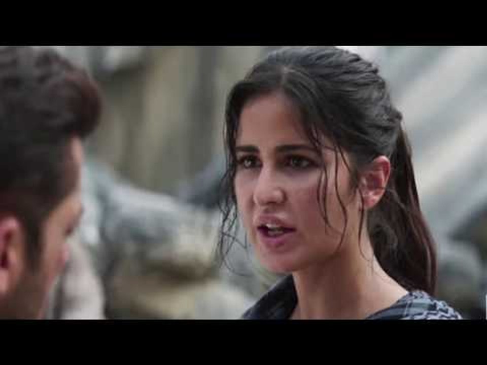 Tiger Zinda Hai || Salman Khan || Katrina Kaif || Box Office Prediction