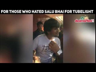 The Best And Shortest Review Of Tiger Zinda Hai On Internet