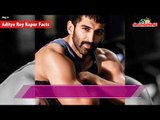 Facts About Aditya Roy Kapur That You Probably Didn't Know!
