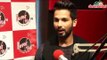 Exclusive Interview With Shahid Kapoor | Padmaavat Promotions | Fever |