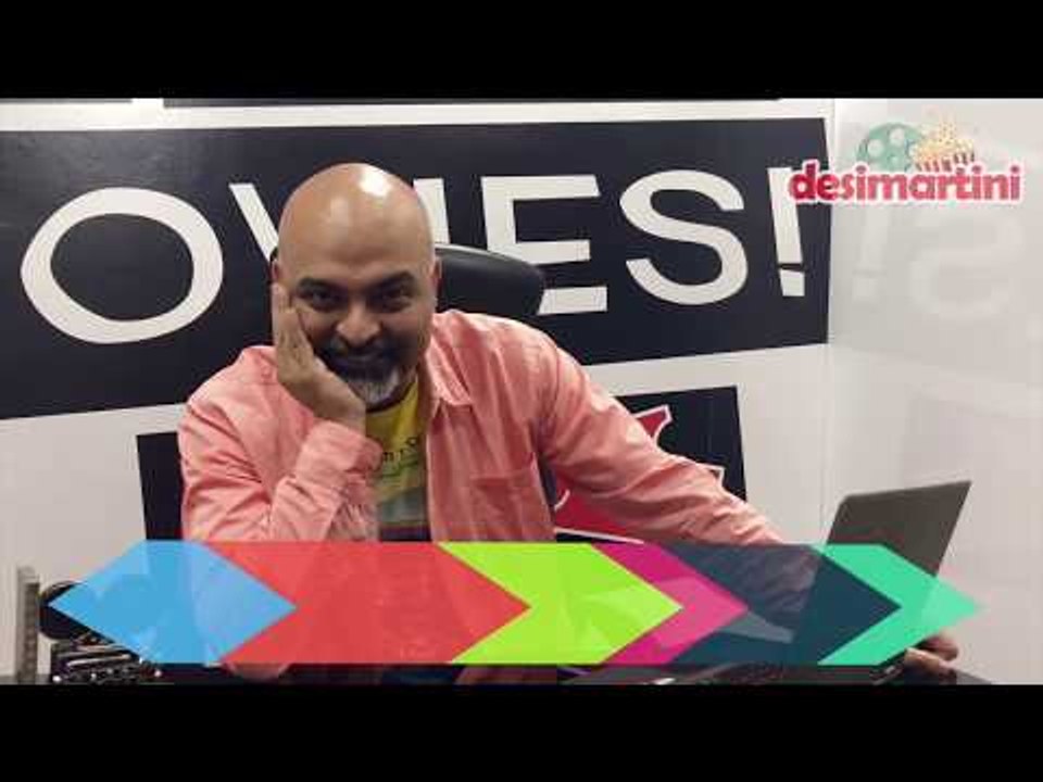 Movie Review || Julie 2 || TutejaTalks || Desimartini Movie Review