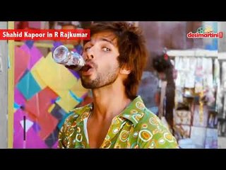 Celebs whose highest grossing Film wasn`t their Best Performance