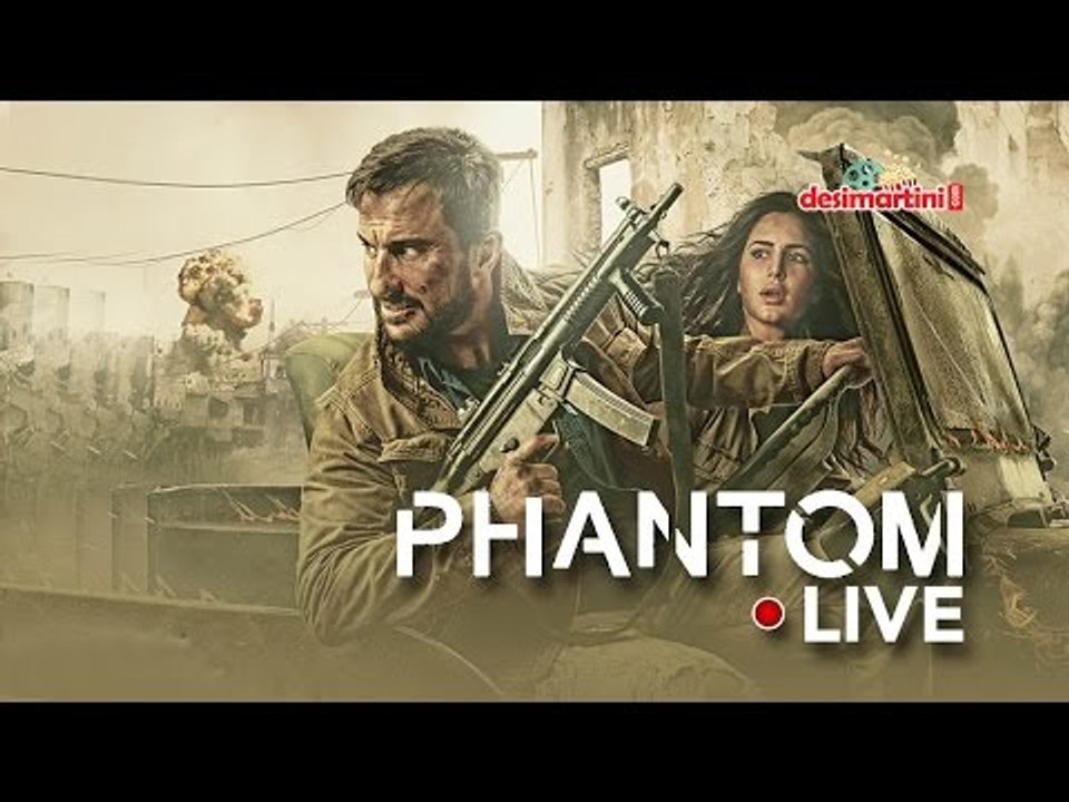 Phantom FAQ